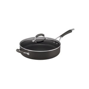 Raco Reliance Nonstick Induction Saute 30cm/4.5l Grey