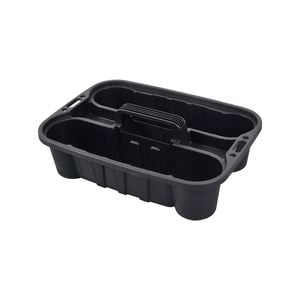 Craftright Plastic Tote Tray
