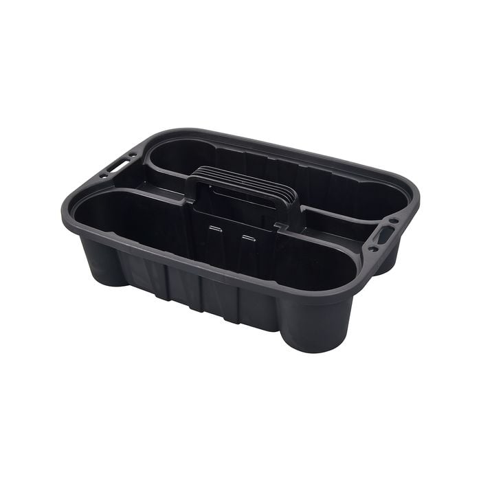 Craftright Plastic Tote Tray
