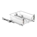 Kaboodle 400mm Soft Close Pullout Basket