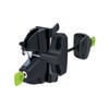 D&D Technologies LokkLatch Plus Privacy Gate Latch