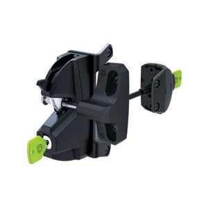 D&D Technologies LokkLatch Plus Privacy Gate Latch