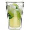 Dorf 100ml Double Wall Glass - Set of 6