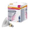 Osram AR38 1035lm Warm White 30D ES LED 12W Light Globe