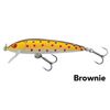 Black Magic BMAX 60mm Hard Body Fishing Lure Brownie