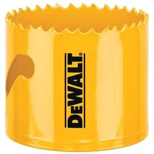 DeWALT 64mm Bi-Metal Hole Saw DAH180040