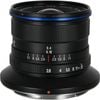 Laowa 9mm F/2.8 Zero-d Lens - Nikon Z Mount