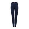 Hard Yakka Navy Women's Ripstop Cargo Pants - Size 16