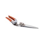 Bahco 3-Positions Grass Shear with Plastic Sleeve Handle