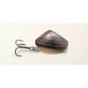 Asakura Grand Clamer 45mm Mussel Hard Body Fishing Lure Black