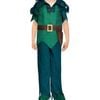 Neverland Adventurer Boys Storybook Peter Pan Costume - Large