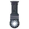 Makita 32mm Multitool Plunge Cut S/Blade B-64870