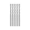 DeWALT 6.35mm Drywall Cut Out Bit Pilot Point - 5 Pack