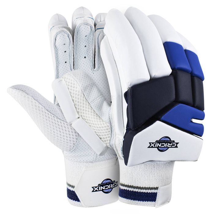 Cricnix Cricket Batting Gloves Classic (Adult/LH)