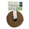 Pillar 50m Natural Coir Twine Plant Tie