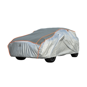 Weathershield Hail Protection SUV Car Cover