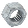 Zenith M8 Galvanised Hex Nut