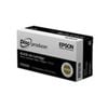 Epson C13S020693 Pjic6 Black Ink Cartridge C13S020452