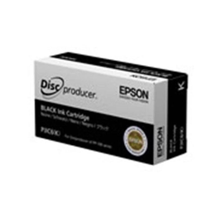Epson C13S020693 Pjic6 Black Ink Cartridge C13S020452
