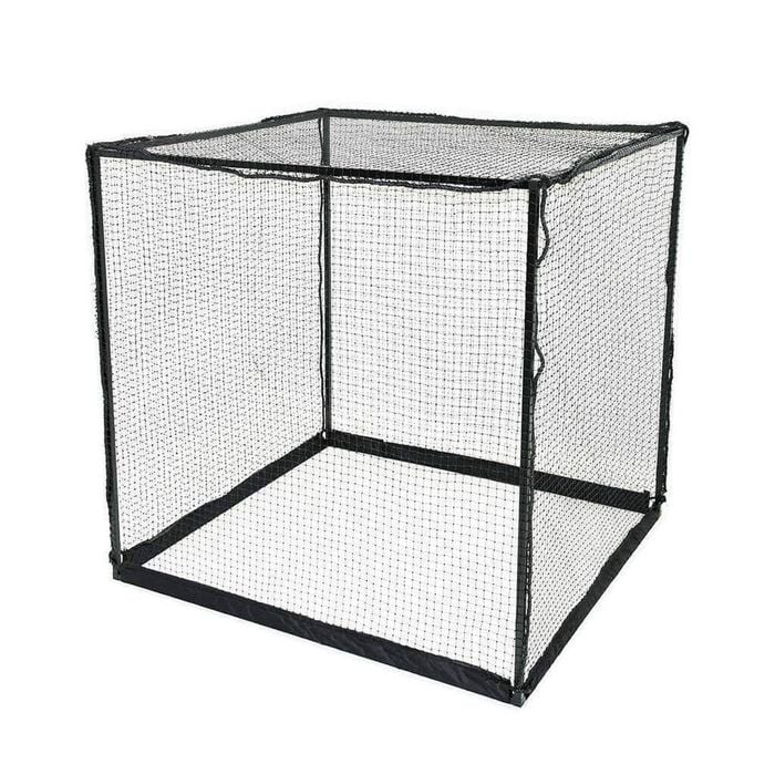 La Luna Pet Care - Add On Cube For The Cat Cabana