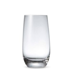 Salt & Pepper Cuvee High Ball Glasses 490ml - Set Of 6