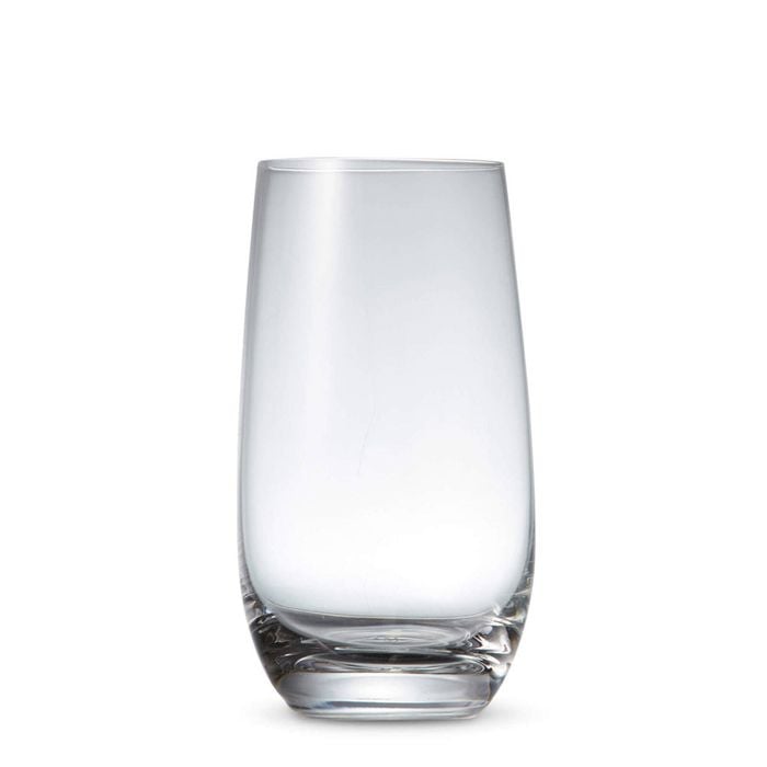 Salt & Pepper Cuvee High Ball Glasses 490ml - Set Of 6