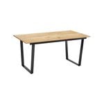 Cooper & Co. Daxton 160cm Dining Table Oak