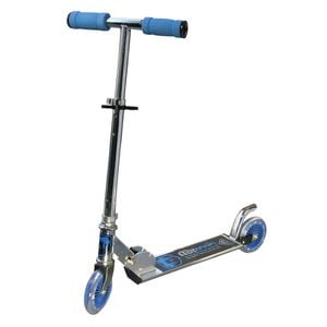 Adrenalin Up-to 50kg Little Speedster Junior/kids/push Scooter Ride On Blue