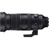 Sigma 60-600mm f/4.5-6.3 DG DN OS Sports Lens - Sony E-Mount