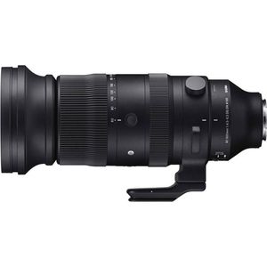 Sigma 60-600mm f/4.5-6.3 DG DN OS Sports Lens - Sony E-Mount