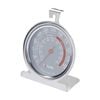 Taylor Stainless Steel Read-to-read Dial Pro Silver Oven Thermometer 9x8.5x2cm