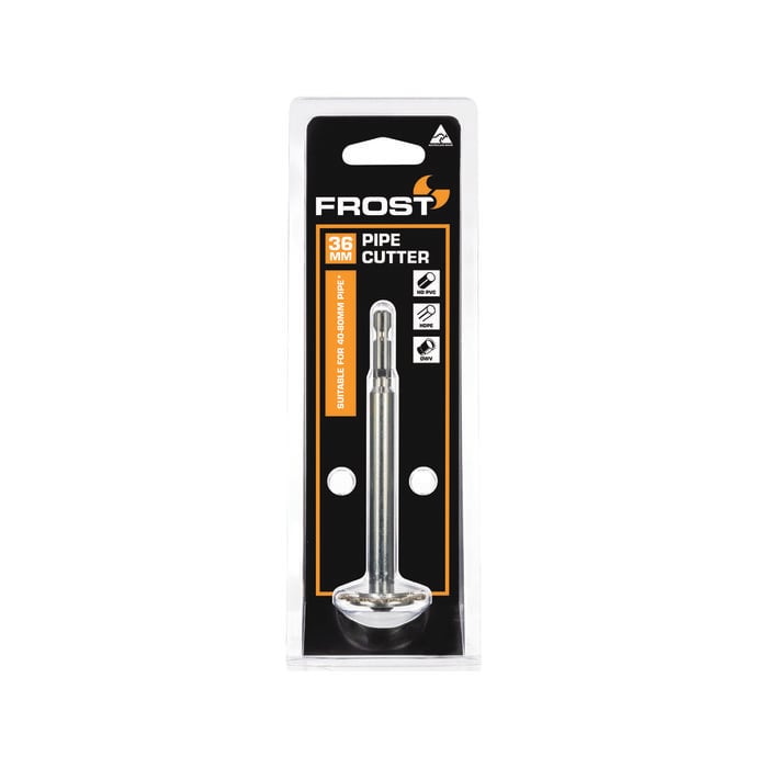 Frost 36mm Pipe Cutter