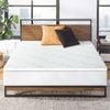 Giselle Memory Foam Mattress Topper Double 10cm