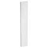 Kaboodle Provincial White Med Cabinet Filler Panel