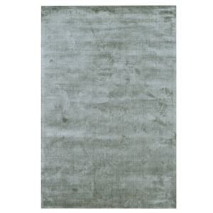 Modern Handmade Viscose Rug-Nova-6333-Lime Green-160x230cm