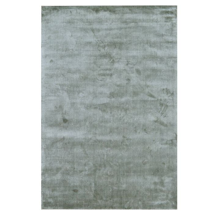 Modern Handmade Viscose Rug-Nova-6333-Lime Green-160x230cm
