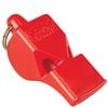 Fox 40 Classic Whistle Safety Outdoor Camping Sports Referee Football Red