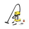 Karcher WD 3 P S Wet and Dry Vacuum