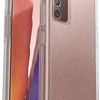OtterBox Symmetry Case For Galaxy Note20 5G - Stardust Glitter