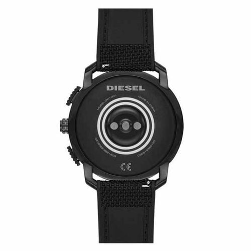 Diesel bluetooth watch deals