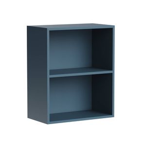 Kaboodle 900-1000mm Juniper Customisable Wall Open Shelf