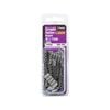 Paslode 4C x 11mm 100g Bright Steel Corrugated Fasteners - 90 Pack