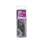Paslode 4C x 11mm 100g Bright Steel Corrugated Fasteners - 90 Pack