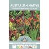 Mr Fothergill's Mixed Kangaroo Paw Flower Seeds