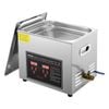 Provecta 10L Ultrasonic Cleaner Stainless Steel Digital Sonic Cleaning Machine with Timer Heating