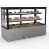 Bonvue Chilled Food Display  - Cake Display Fridges (sg180fa-2xb)