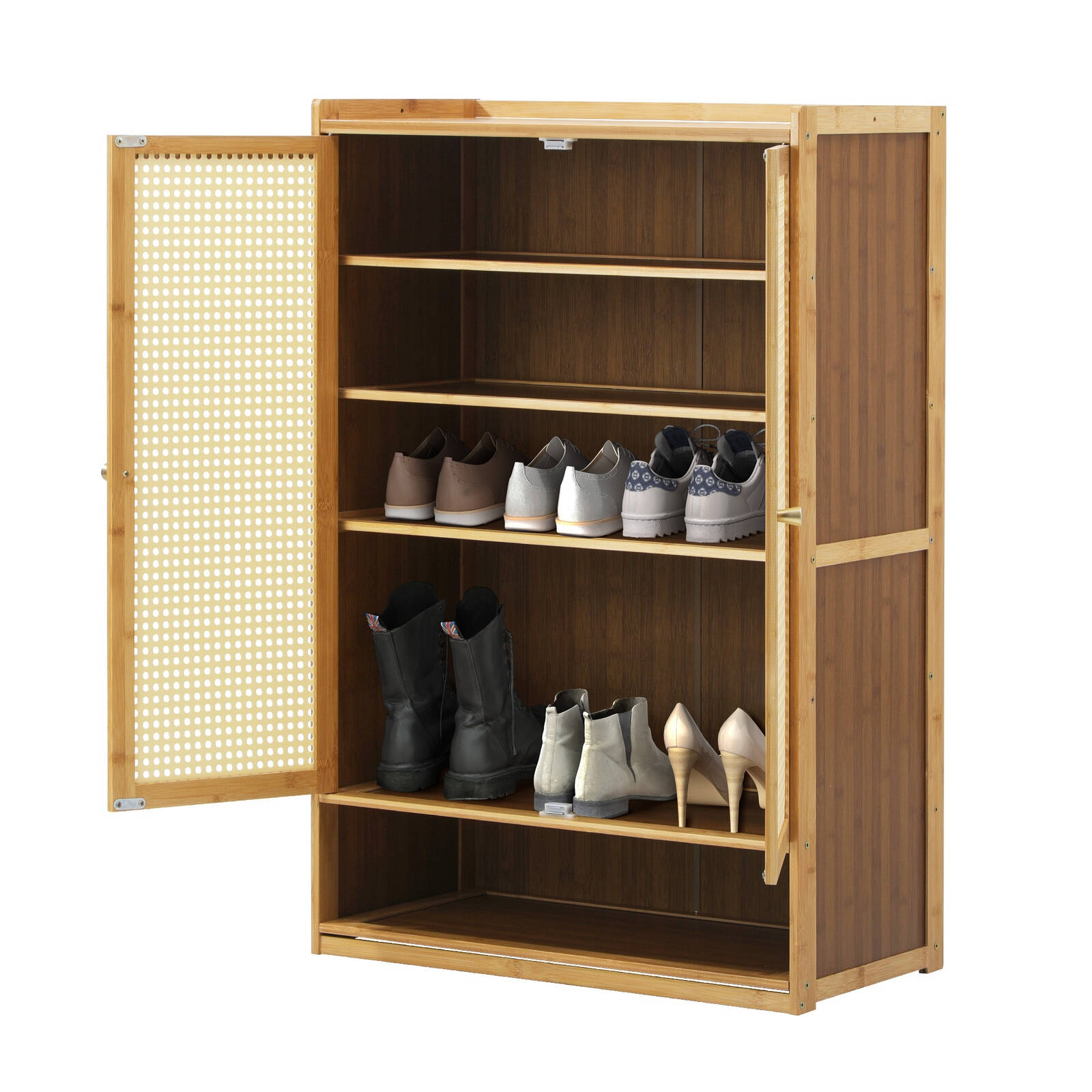 Shoe cupboard bunnings hotsell