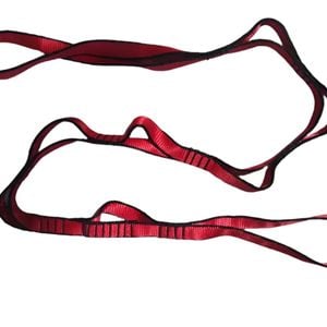 NNEOBA Yoga Hammock Hook & Carabiner with Anti-Gravity