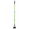 Saxon 153mm Fiberglass Long Handle Dutch Hoe