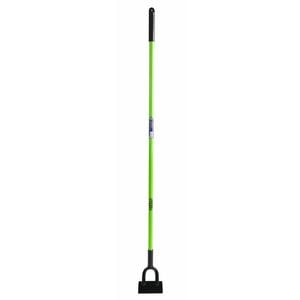 Saxon 153mm Fiberglass Long Handle Dutch Hoe